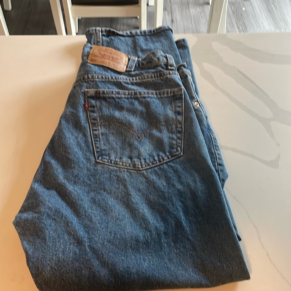 Men’s pants